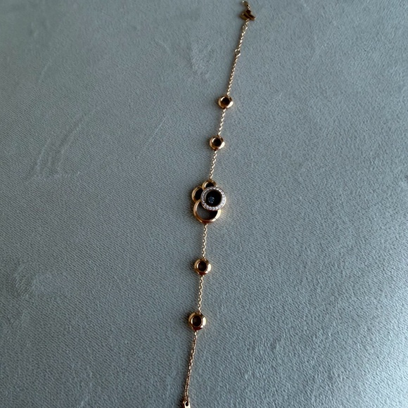 Chopard bracelet with diamonds - Picture 16 of 16